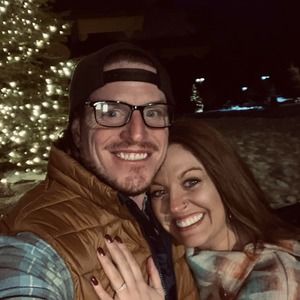 Meet your Posher, Wyatt